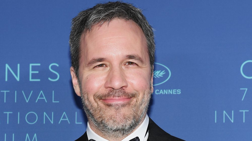 Dune director Denis Villeneuve