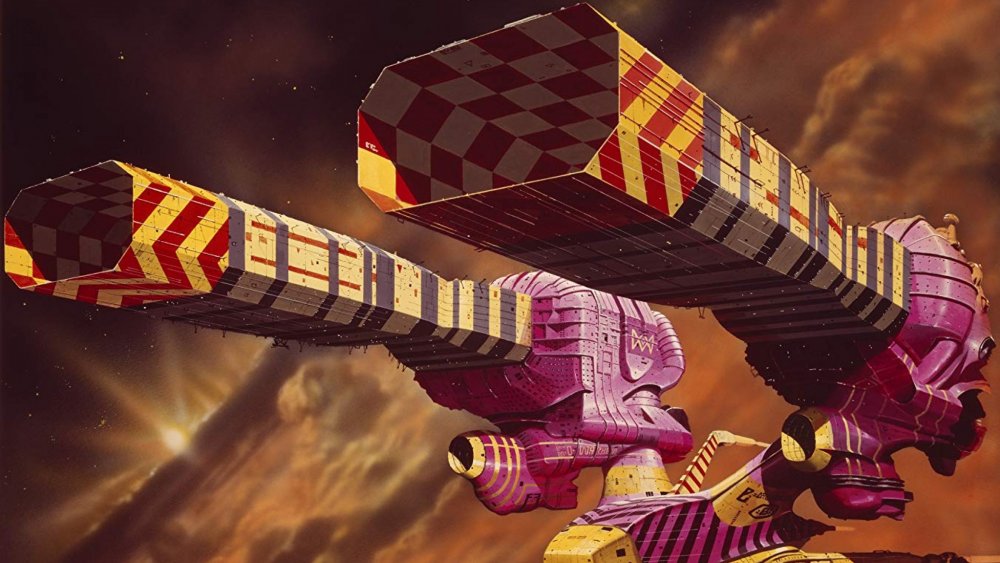 Jodorowsky's Dune