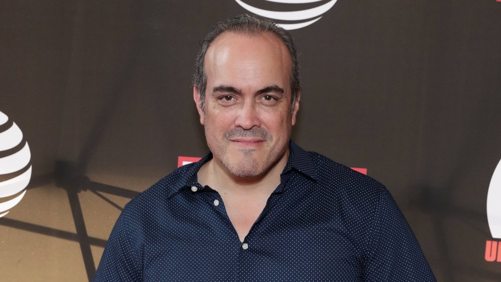 David Zayas