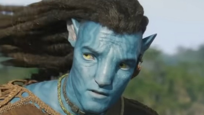 What Does Avatar: Way Of Water's Early Tracking Say About The Box Office  Outlook?