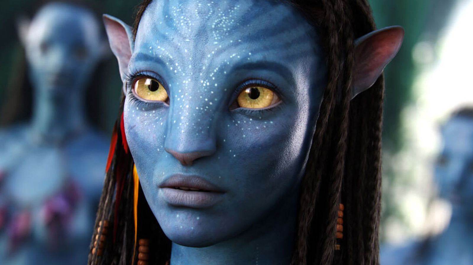 What Does Avatar: Way Of Water's Early Tracking Say About The Box Office  Outlook?