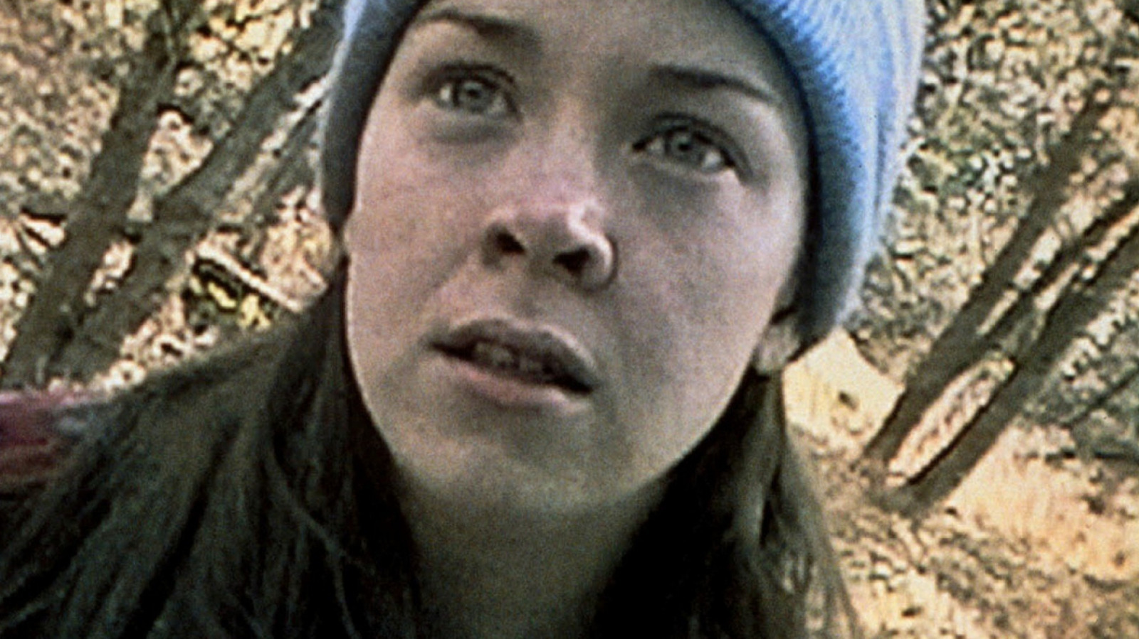 What Does The Blair Witch Really Look Like?