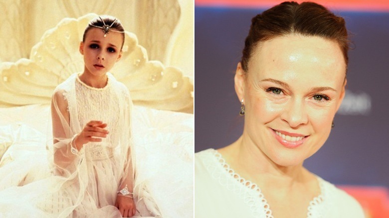 What The Neverending Story Cast Looks Like Today