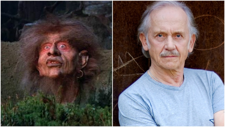 What The Neverending Story Cast Looks Like Today 