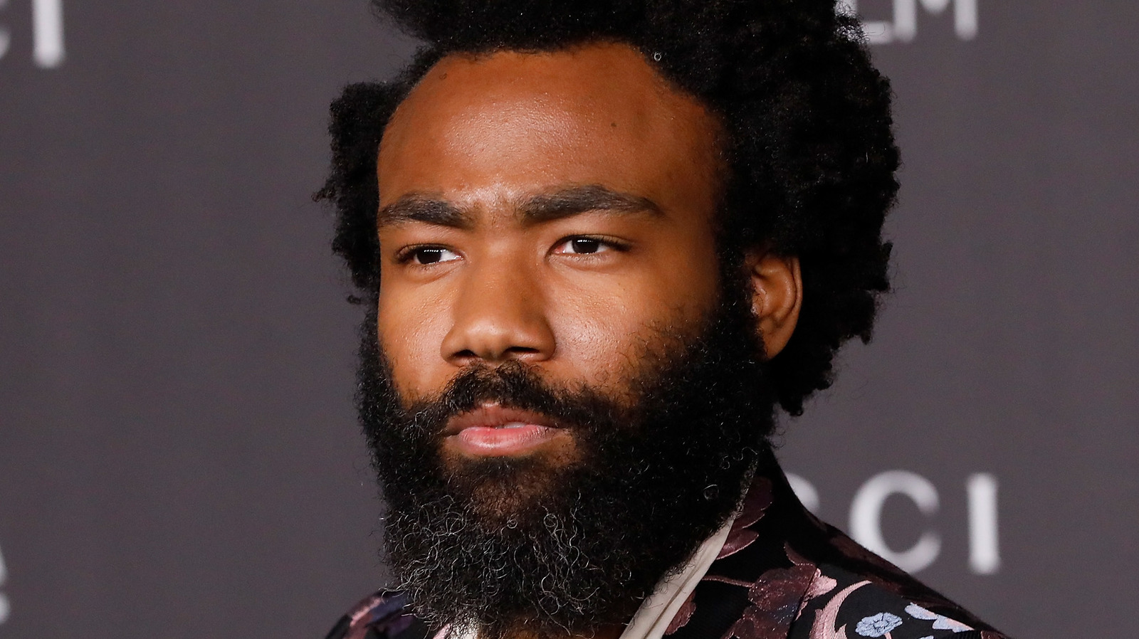 What Donald Glover Would Look Like As The MCU's Prowler