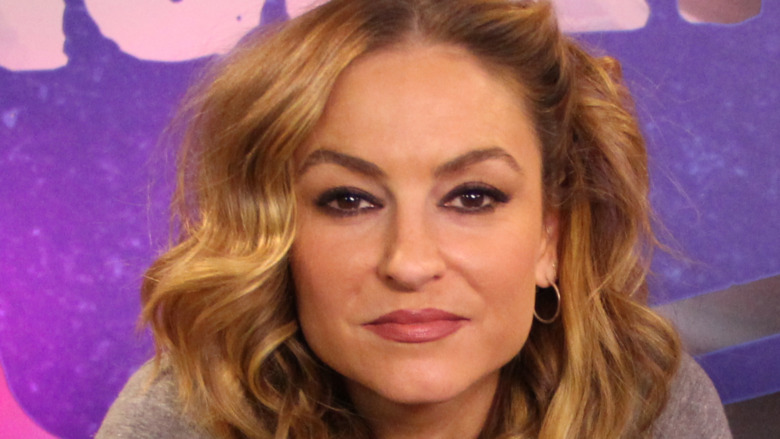 Drea de Matteo in 2018