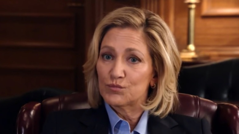 Edie Falco