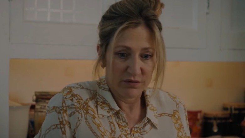 Edie Falco Landline