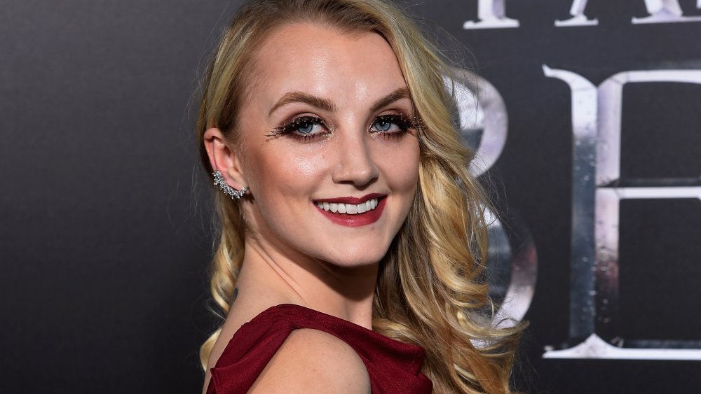 Evanna Lynch