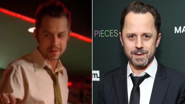 Giovanni Ribisi then and now