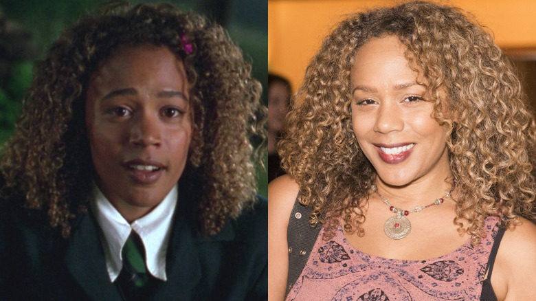 Rochelle Zimmerman Rachel True