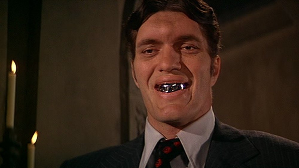 Richard Kiel as Jaws in The Spy Who Loved Me