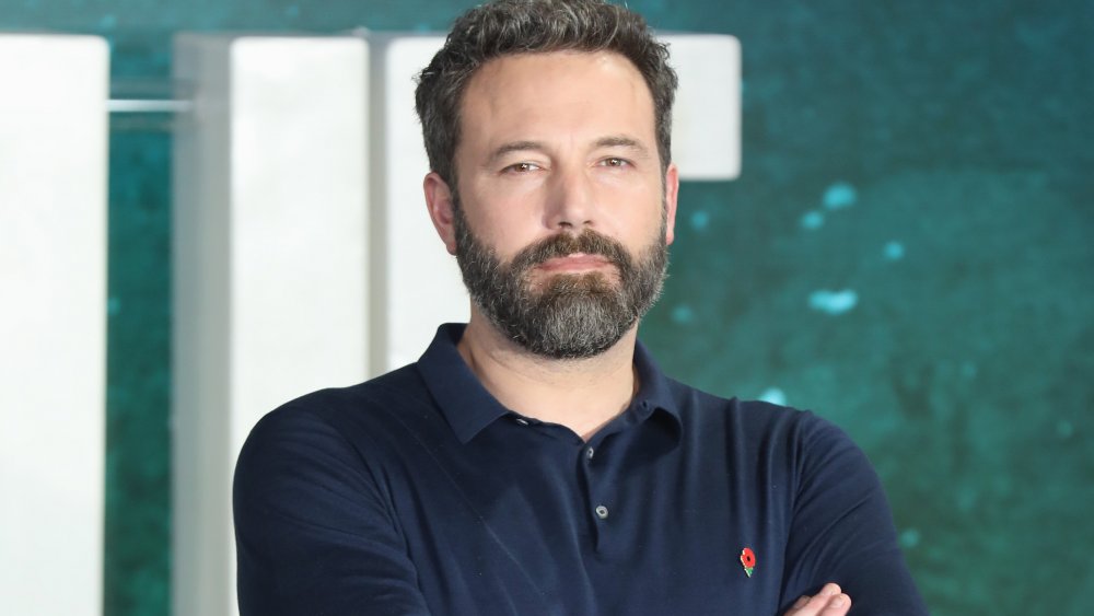 Ben Affleck