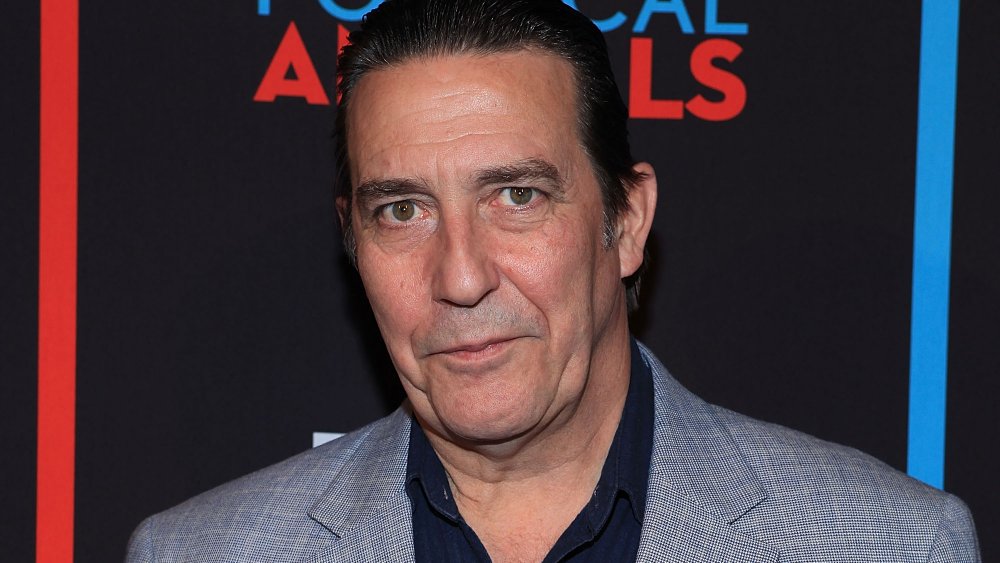 Ciaran Hinds