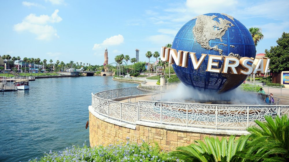 Universal Studios Orlando