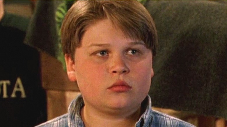 What Gerry From Heavyweights Looks Like Today