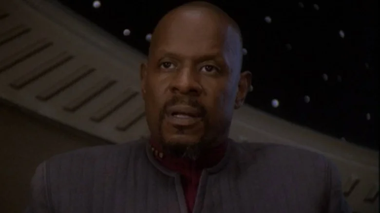 what happened to avery brooks after star trek: deep space nine?