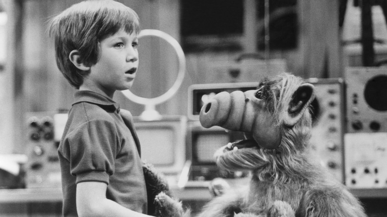 What Happened To Benji Gregory? The ALF Child Star's Tragic Death ...