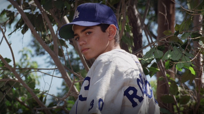 A Look Back At Benny Rodriguez From 'The Sandlot