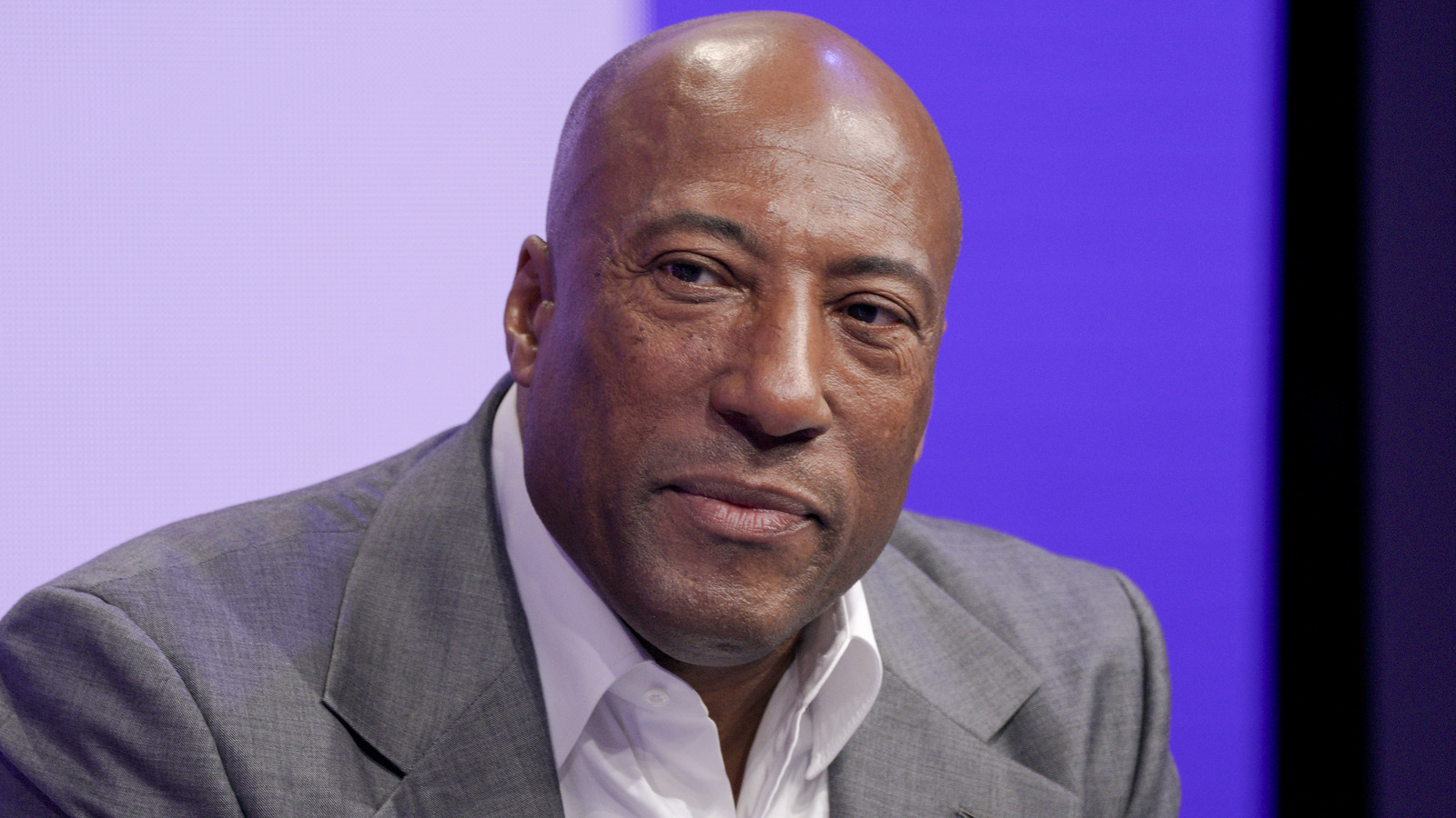 What Happened To Byron Allen After Real People & How Did He Get So Rich?