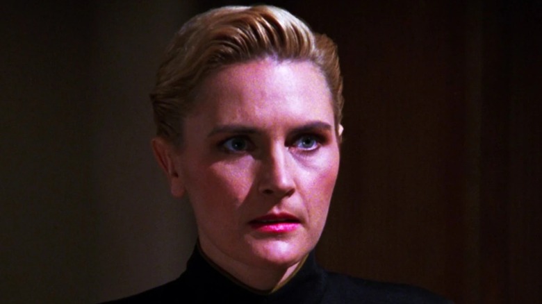 What Happened To Denise Crosby After Star Trek: The Next Generation