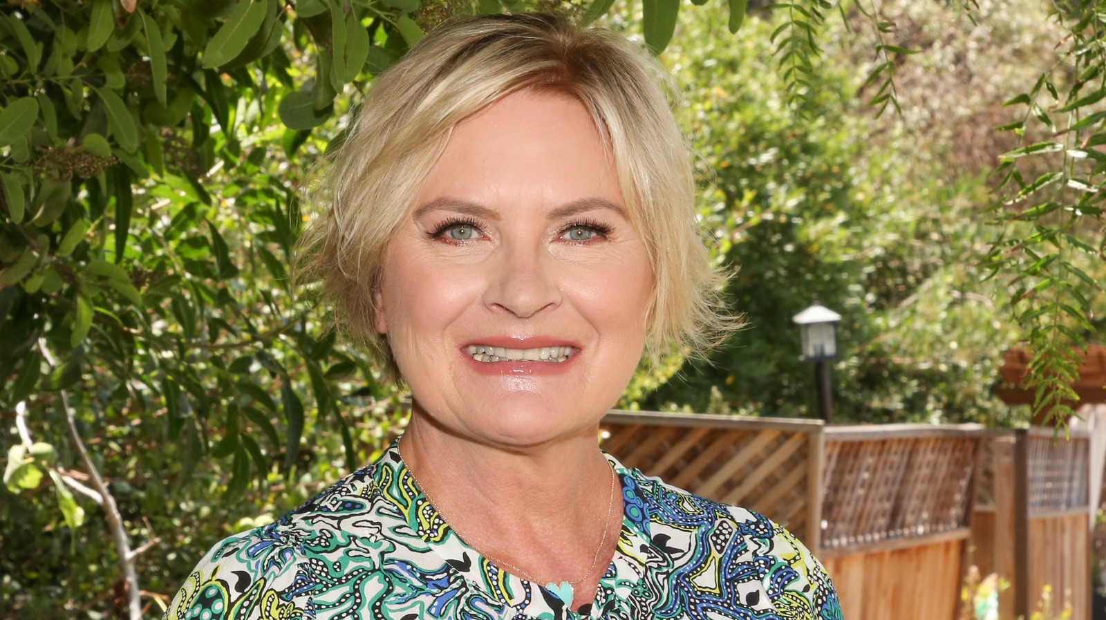 What Happened To Denise Crosby After Star Trek: The Next Generation