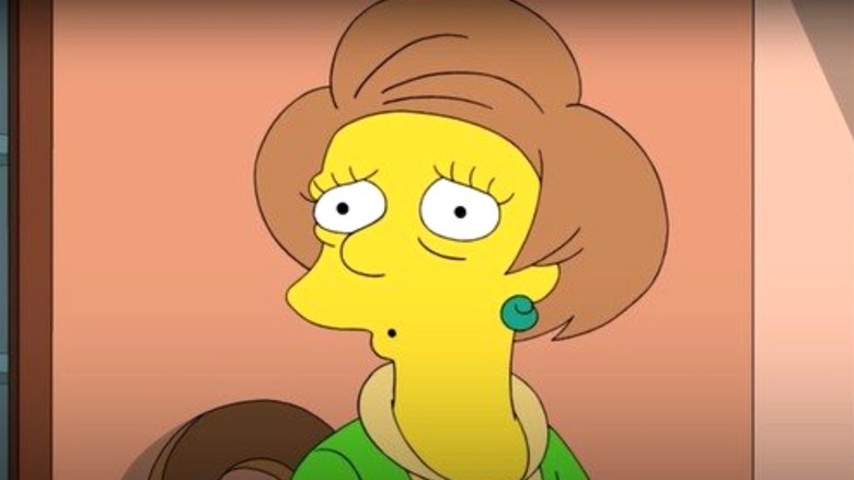 What Happened To Edna Krabappel On The Simpsons