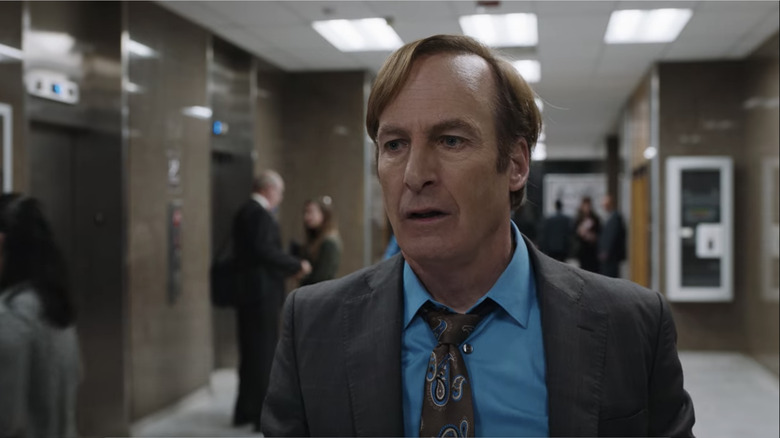 Bob Odenkirk