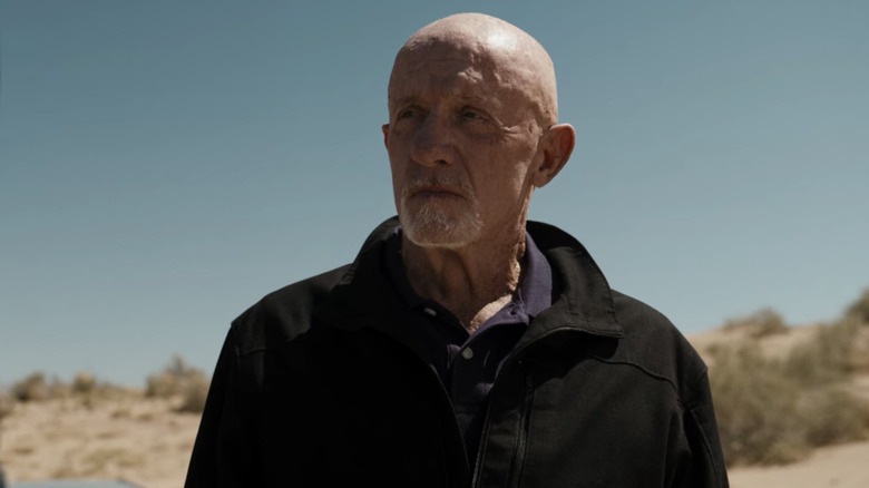 Jonathan Banks