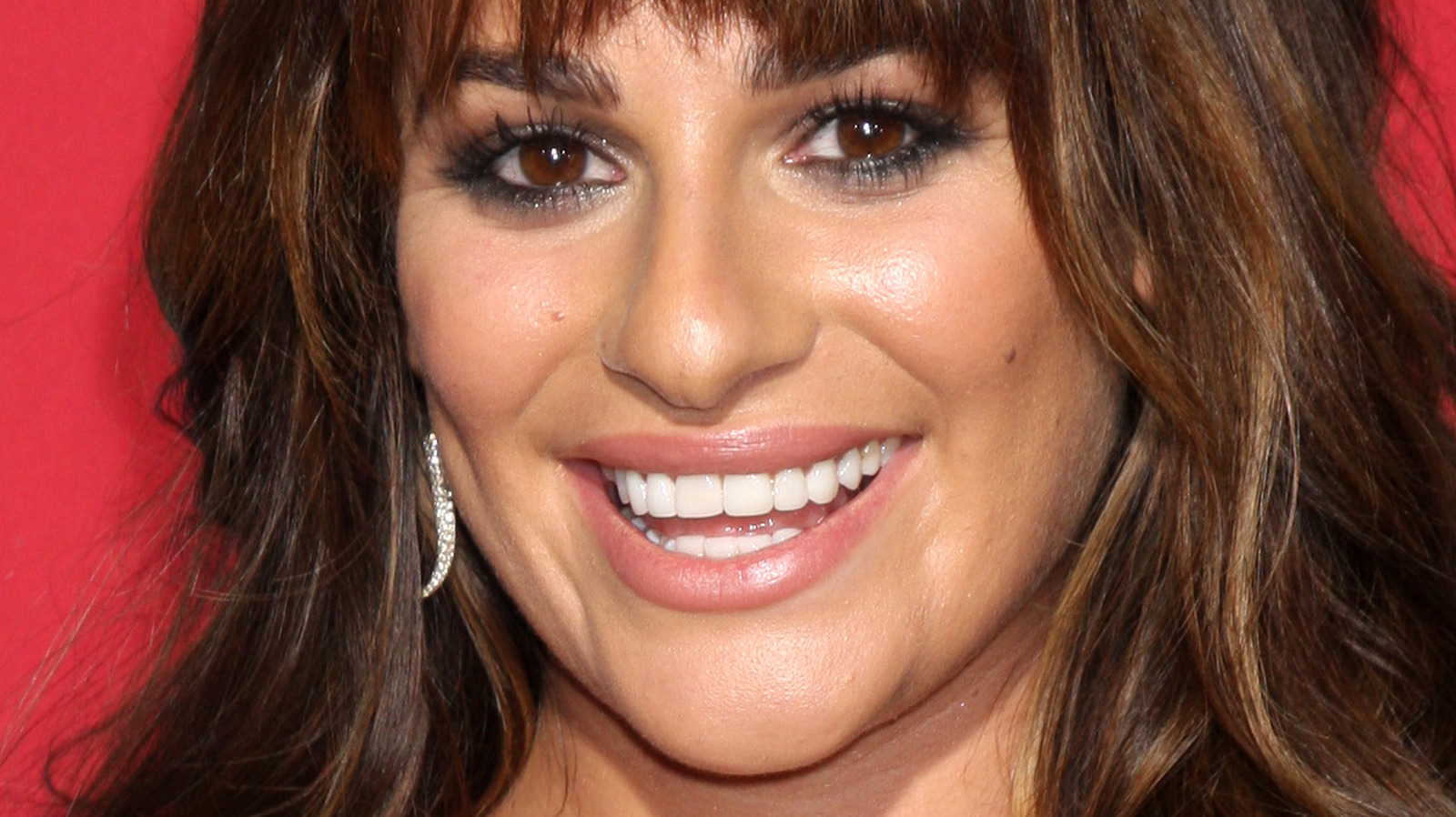 What Happened To Lea Michele After Glee 