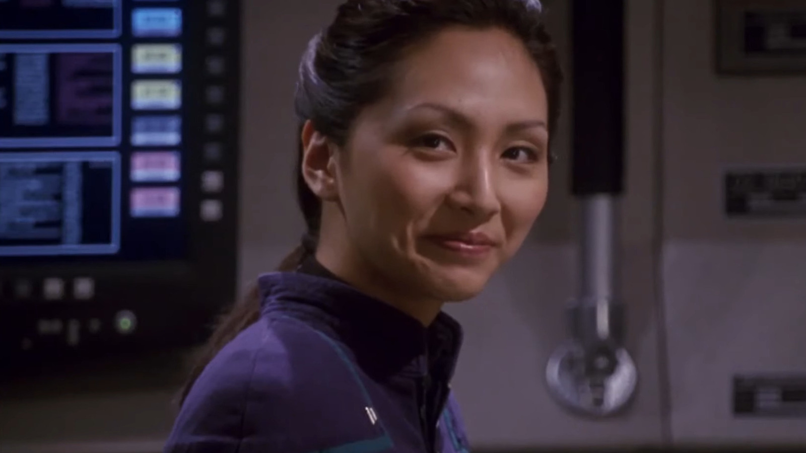 What Happened To Linda Park After Star Trek: Enterprise?