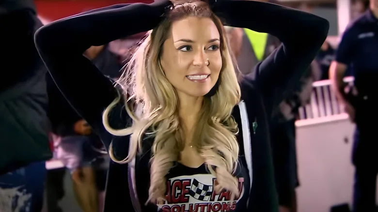 what happened to lizzy musi: the street outlaws star's tragic death, explained