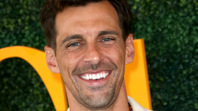 Madison Hildebrand smiling