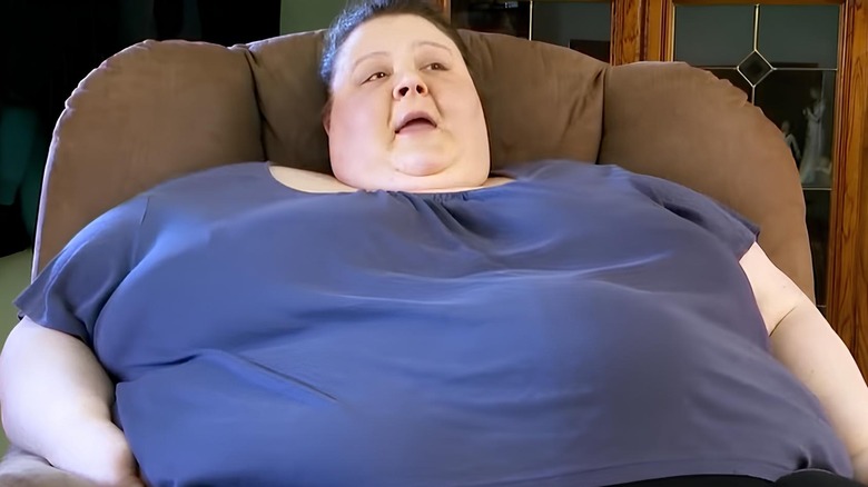 You Probably Didn't Realize Dr. Now's Son Also Works On My 600-Lb Life