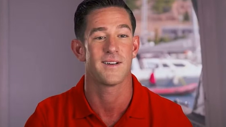 What Happened To Pete On Below Deck?