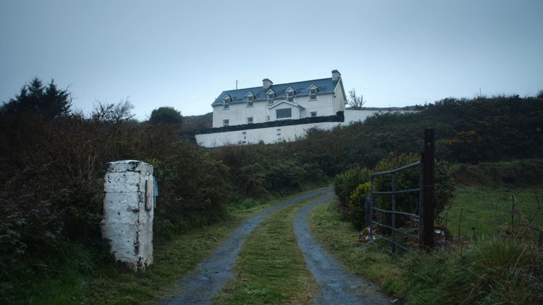 Sophie's West Cork House