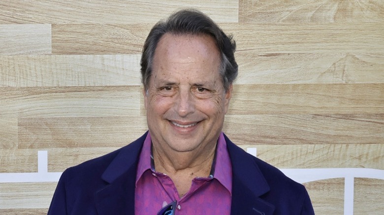 Jon Lovitz smiling 