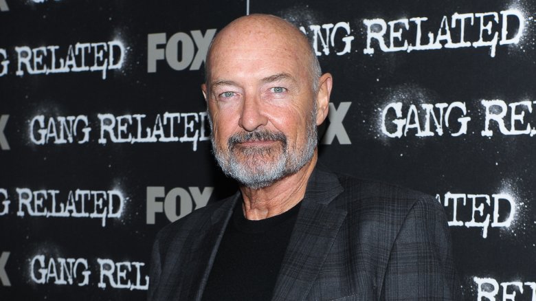 Terry O'Quinn