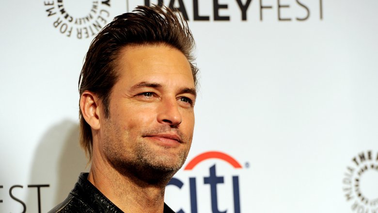 Josh Holloway