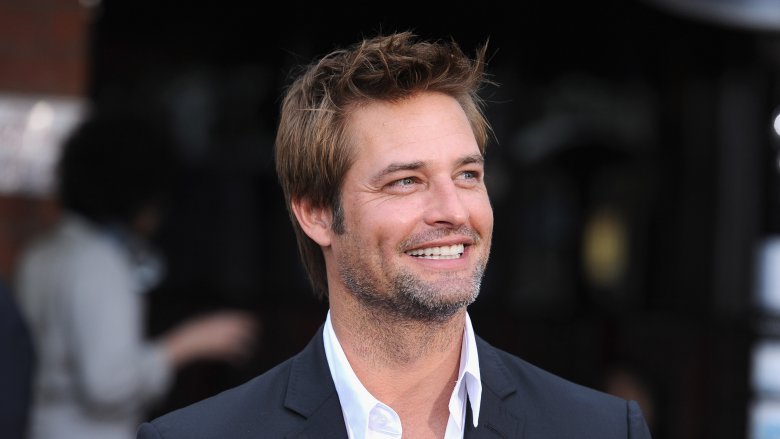 Josh Holloway