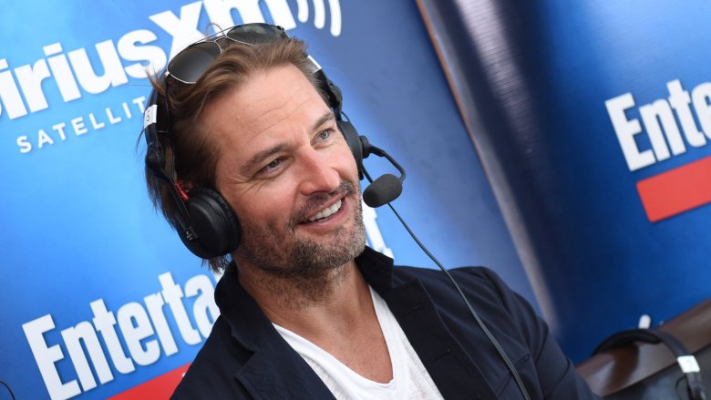 Josh Holloway