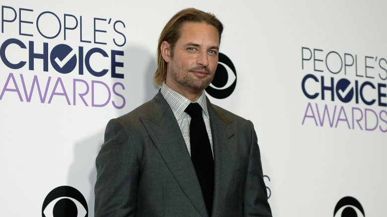 Josh Holloway