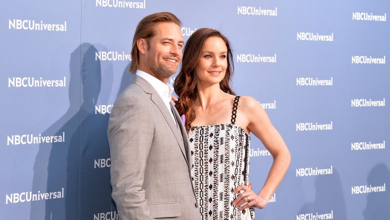 Josh Holloway