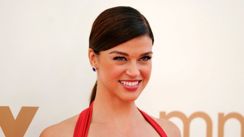 Adrianne Palicki