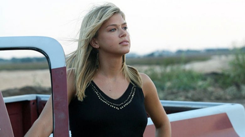 Adrianne Palicki in Friday Night Lights