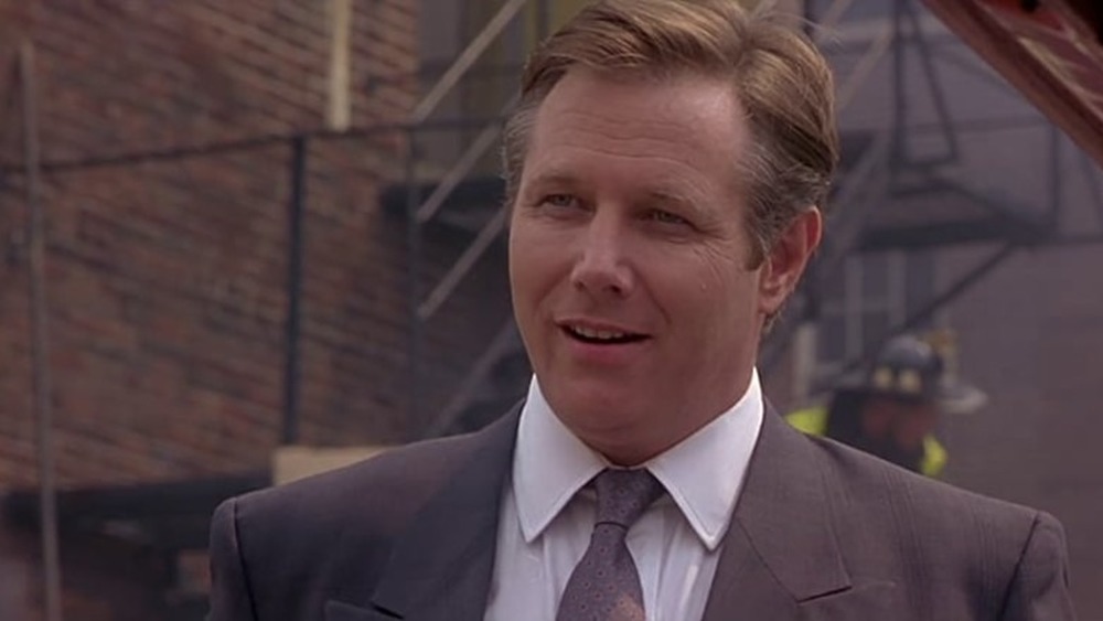 J.T. Walsh in Backdraft