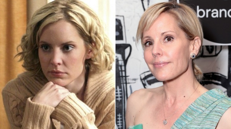 What Happened To The Cast Of Buffy The Vampire Slayer?