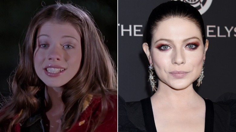 Trachtenberg then and now