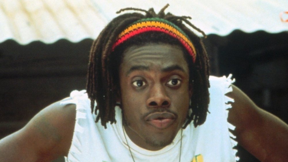 Sanka Cool Runnings