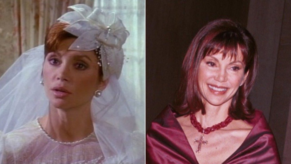 Victoria Principal - Pamela Barnes Ewing